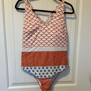 Carve Designs one piece Swimsuit
